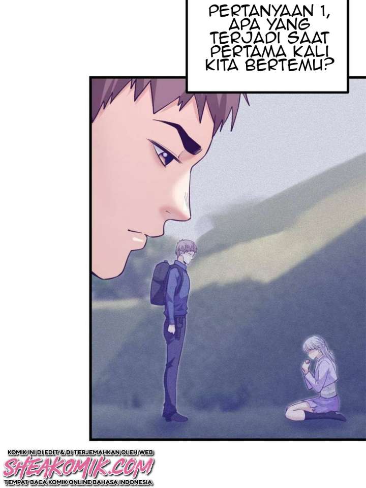 My Exclusive Dream World Adventures Chapter 137 - halaman 23
