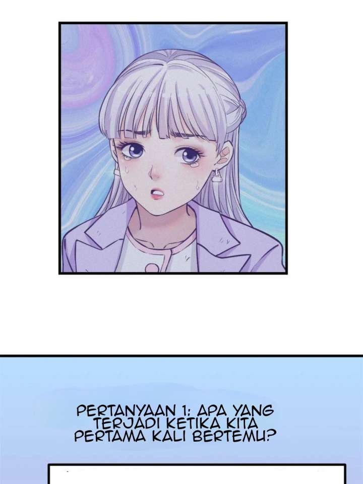 My Exclusive Dream World Adventures Chapter 137 - halaman 24