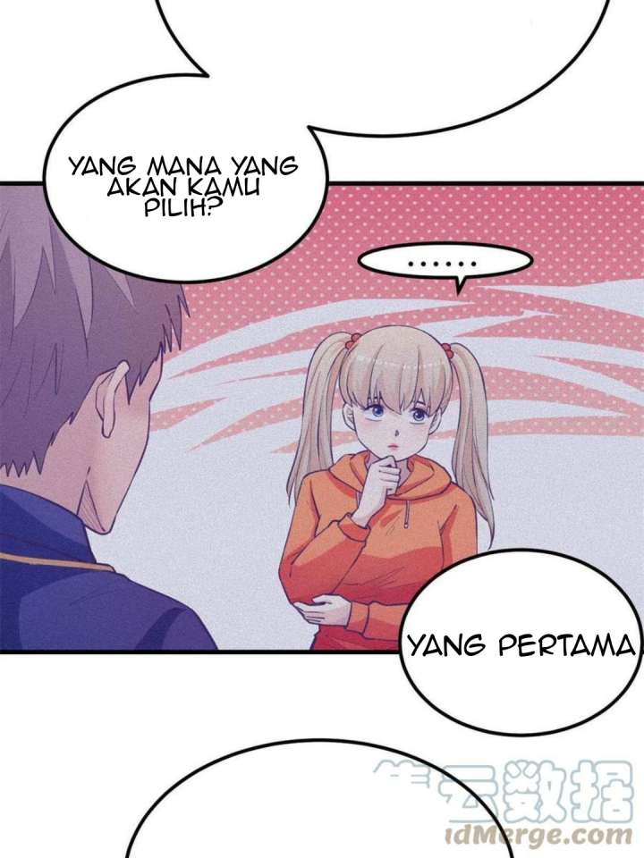 My Exclusive Dream World Adventures Chapter 137 - halaman 28