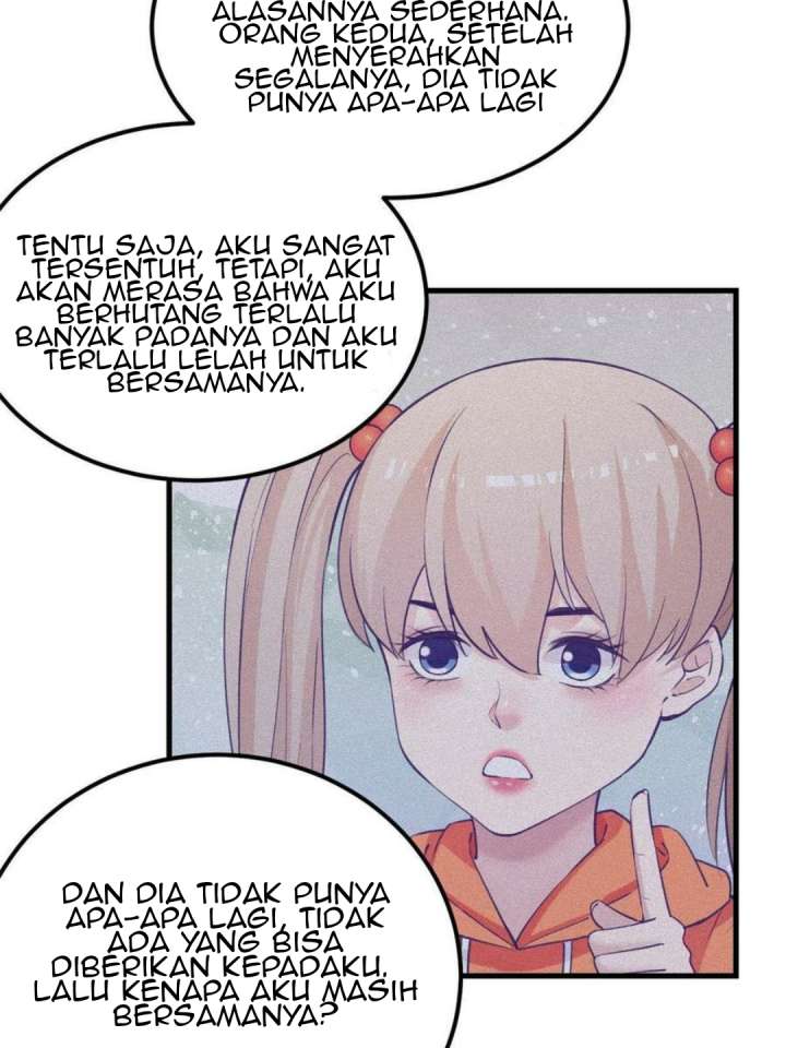 My Exclusive Dream World Adventures Chapter 137 - halaman 29