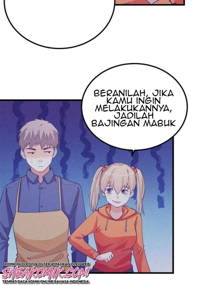 My Exclusive Dream World Adventures Chapter 137 - halaman 32