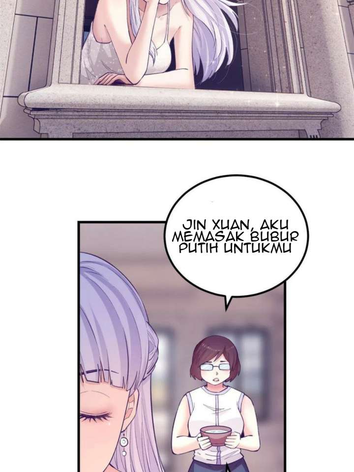 My Exclusive Dream World Adventures Chapter 137 - halaman 37