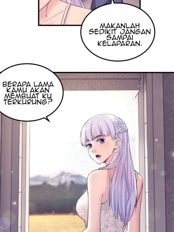 My Exclusive Dream World Adventures Chapter 137 - halaman 38