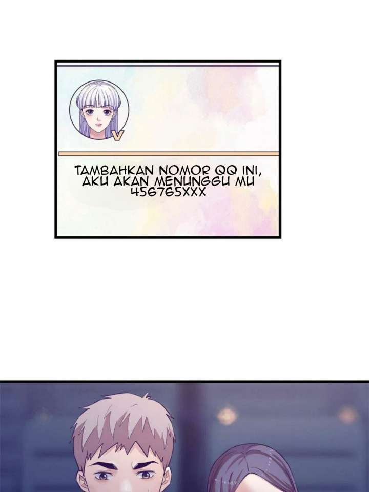 My Exclusive Dream World Adventures Chapter 137 - halaman 4