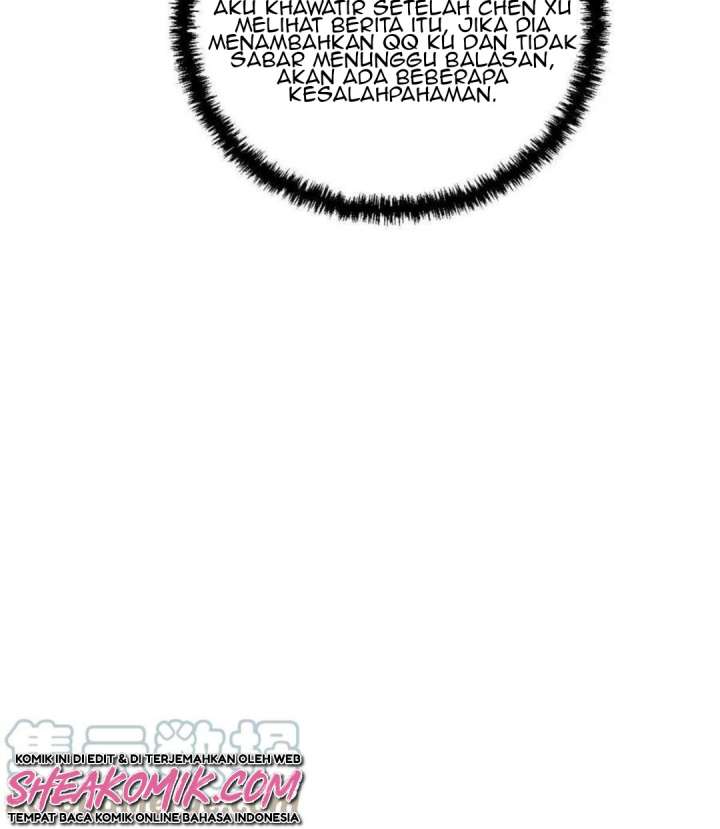 My Exclusive Dream World Adventures Chapter 137 - halaman 42