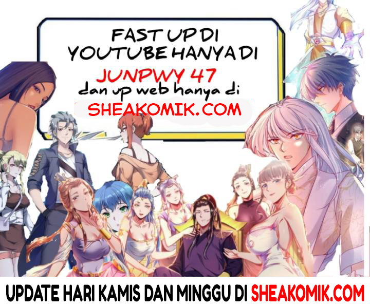 My Exclusive Dream World Adventures Chapter 137 - halaman 43