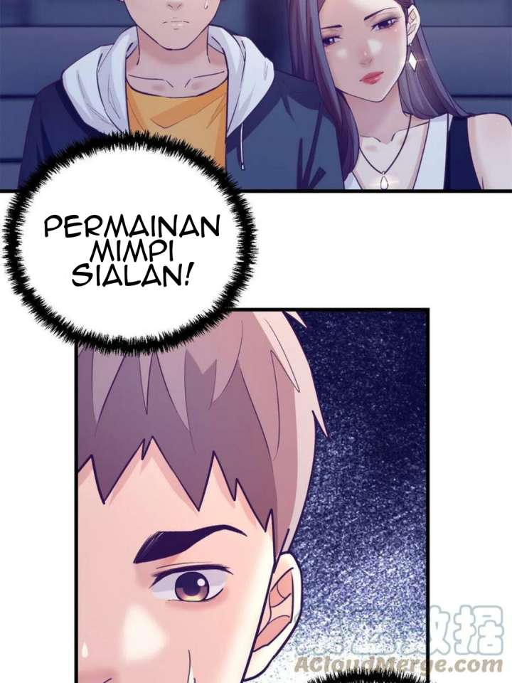 My Exclusive Dream World Adventures Chapter 137 - halaman 5
