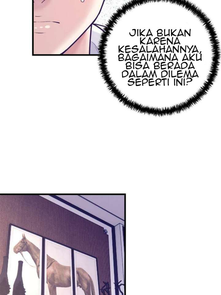 My Exclusive Dream World Adventures Chapter 137 - halaman 6