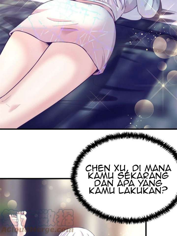 My Exclusive Dream World Adventures Chapter 137 - halaman 8