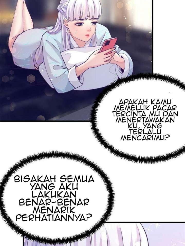 My Exclusive Dream World Adventures Chapter 137 - halaman 9