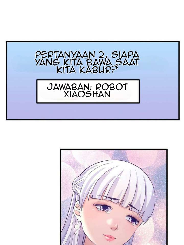 My Exclusive Dream World Adventures Chapter 138 - halaman 13