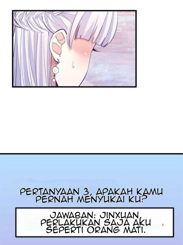 My Exclusive Dream World Adventures Chapter 138 - halaman 16
