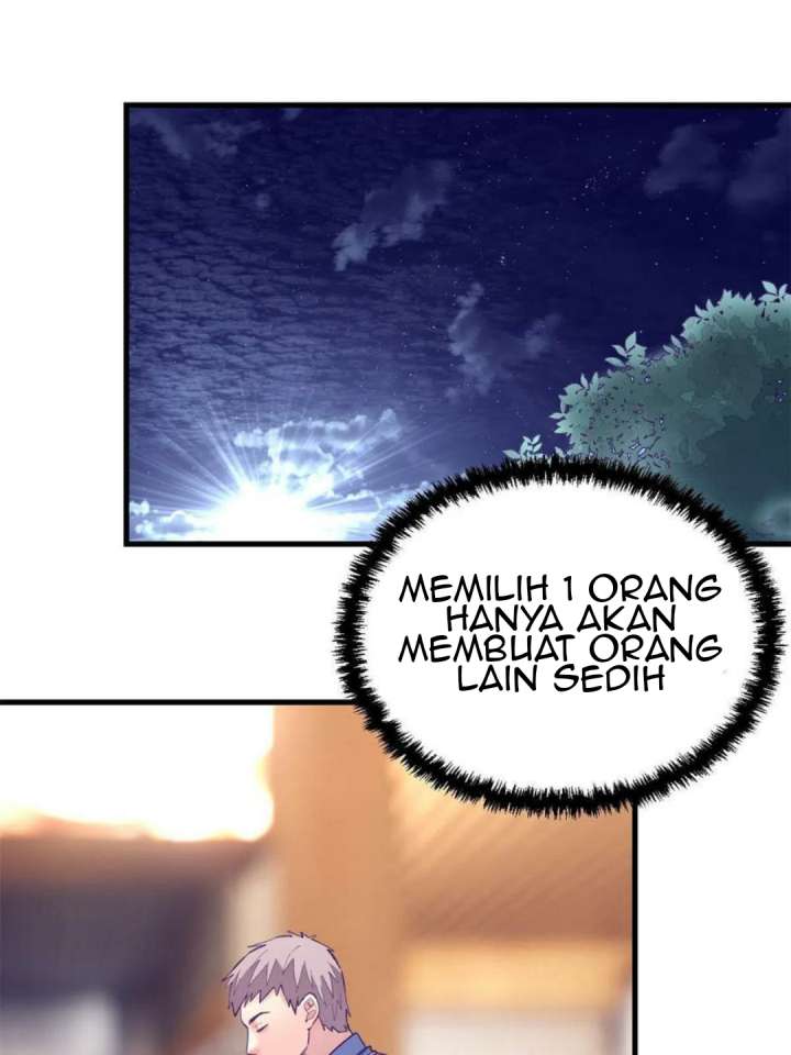 My Exclusive Dream World Adventures Chapter 138 - halaman 18