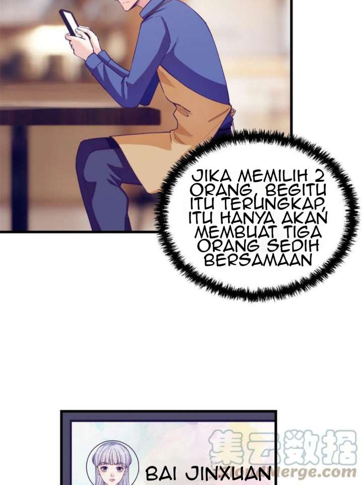 My Exclusive Dream World Adventures Chapter 138 - halaman 20