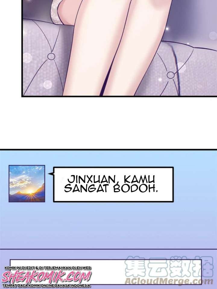My Exclusive Dream World Adventures Chapter 138 - halaman 23
