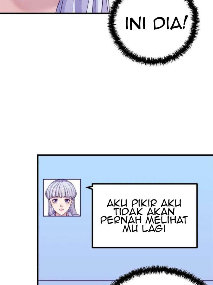 My Exclusive Dream World Adventures Chapter 138 - halaman 25