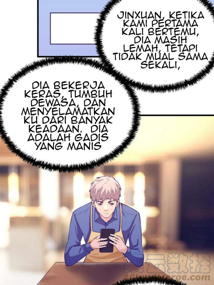 My Exclusive Dream World Adventures Chapter 138 - halaman 26