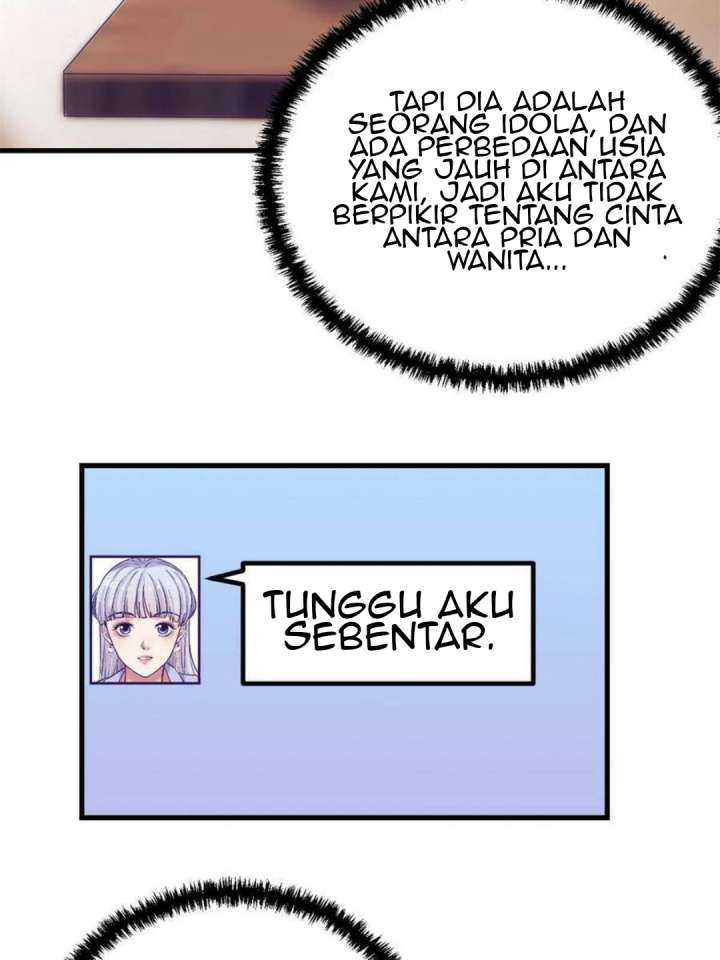 My Exclusive Dream World Adventures Chapter 138 - halaman 27