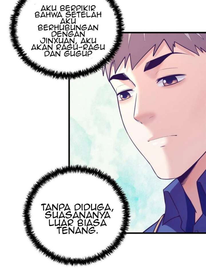 My Exclusive Dream World Adventures Chapter 138 - halaman 28
