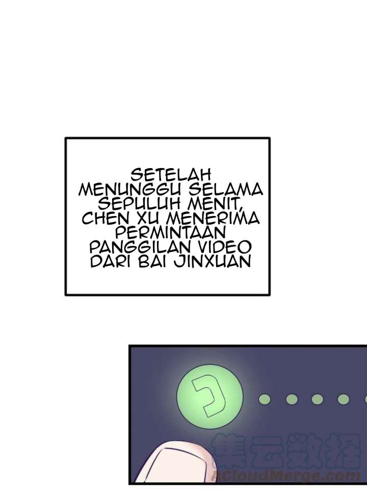 My Exclusive Dream World Adventures Chapter 138 - halaman 29