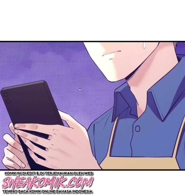 My Exclusive Dream World Adventures Chapter 138 - halaman 30