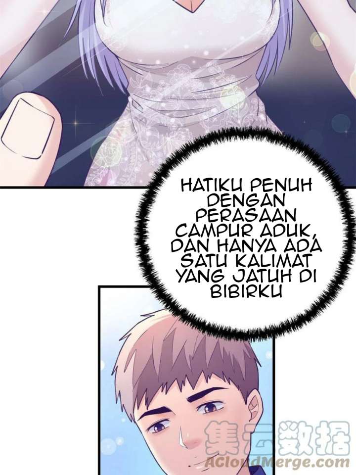 My Exclusive Dream World Adventures Chapter 138 - halaman 32
