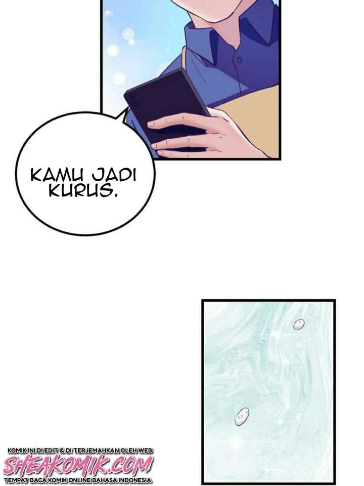 My Exclusive Dream World Adventures Chapter 138 - halaman 33