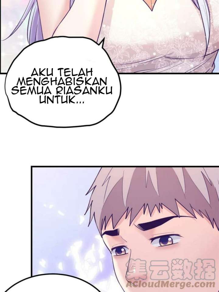 My Exclusive Dream World Adventures Chapter 138 - halaman 35