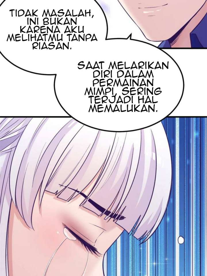 My Exclusive Dream World Adventures Chapter 138 - halaman 36