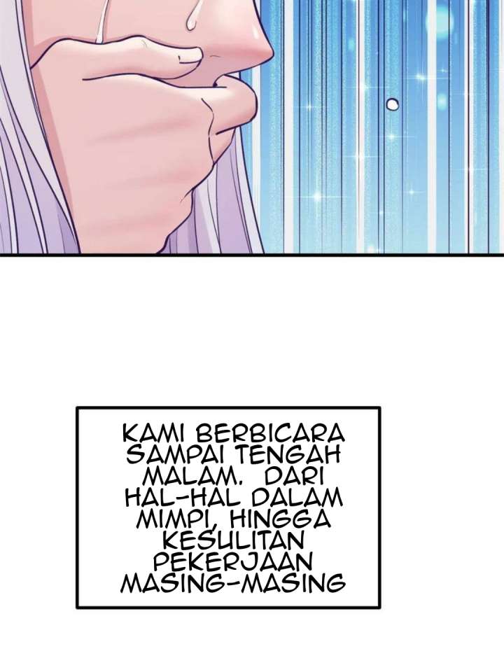 My Exclusive Dream World Adventures Chapter 138 - halaman 37