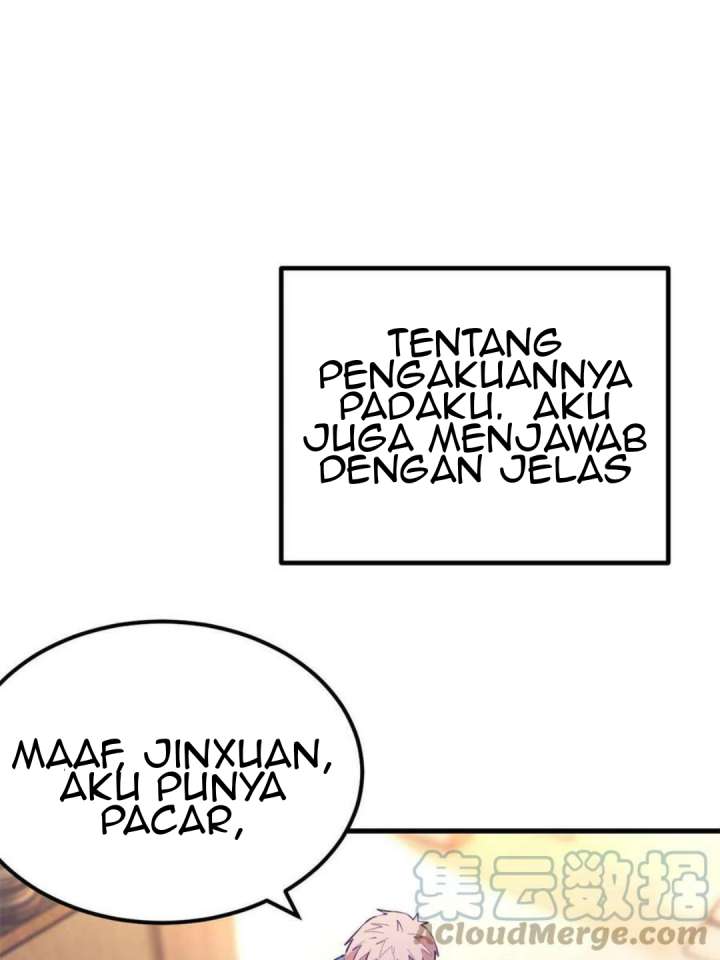 My Exclusive Dream World Adventures Chapter 138 - halaman 38