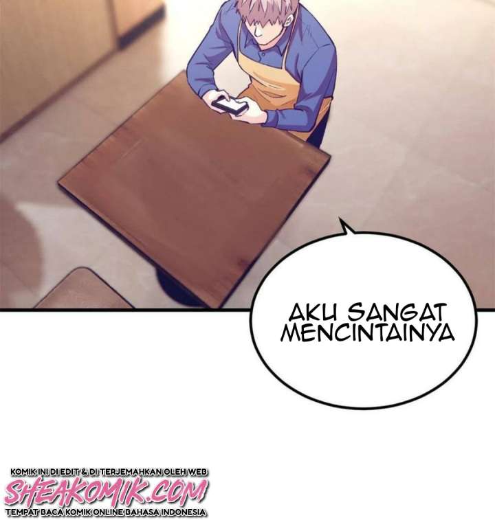 My Exclusive Dream World Adventures Chapter 138 - halaman 39