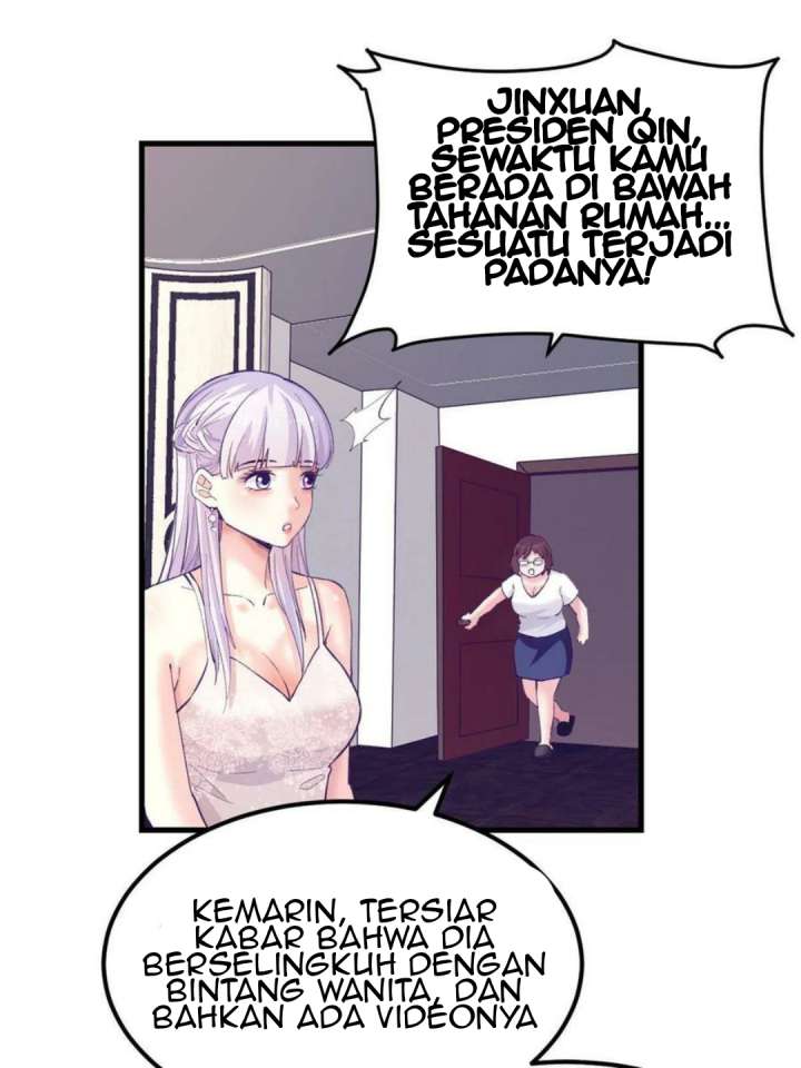 My Exclusive Dream World Adventures Chapter 138 - halaman 4