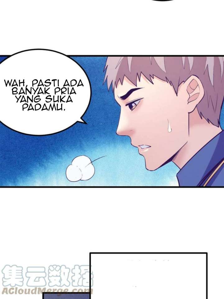 My Exclusive Dream World Adventures Chapter 138 - halaman 41
