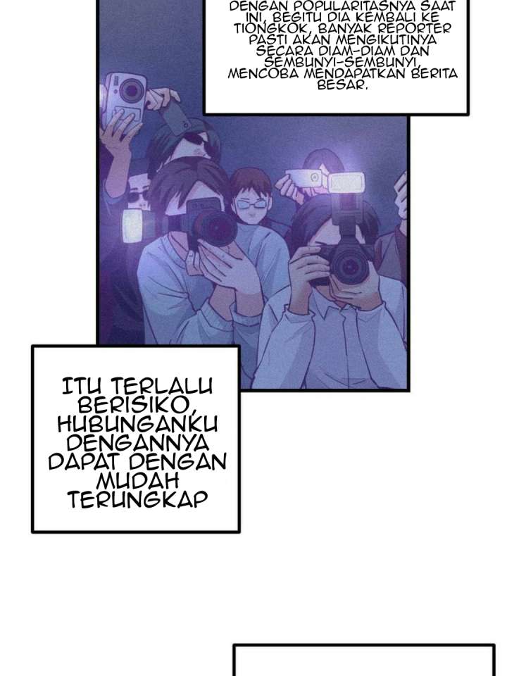 My Exclusive Dream World Adventures Chapter 138 - halaman 42
