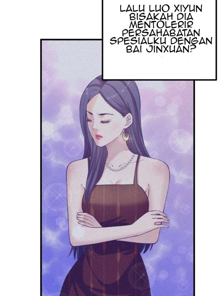 My Exclusive Dream World Adventures Chapter 138 - halaman 43