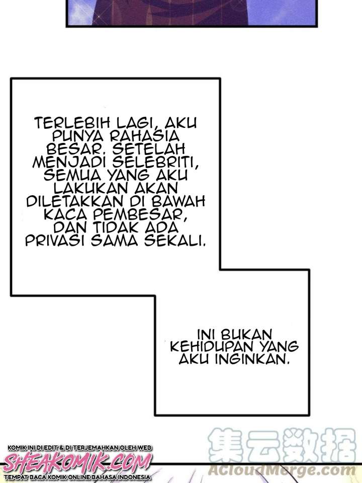 My Exclusive Dream World Adventures Chapter 138 - halaman 44