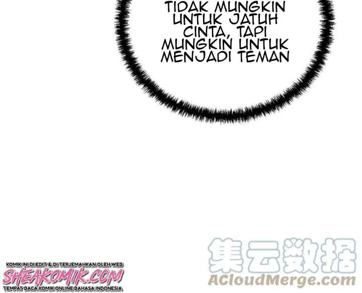 My Exclusive Dream World Adventures Chapter 138 - halaman 47