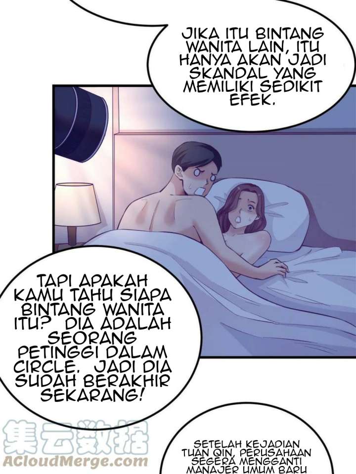 My Exclusive Dream World Adventures Chapter 138 - halaman 5