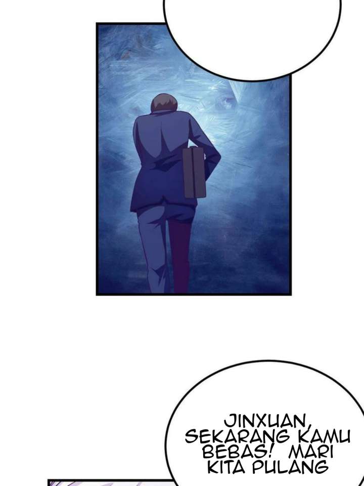 My Exclusive Dream World Adventures Chapter 138 - halaman 6