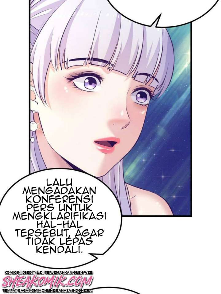 My Exclusive Dream World Adventures Chapter 138 - halaman 7