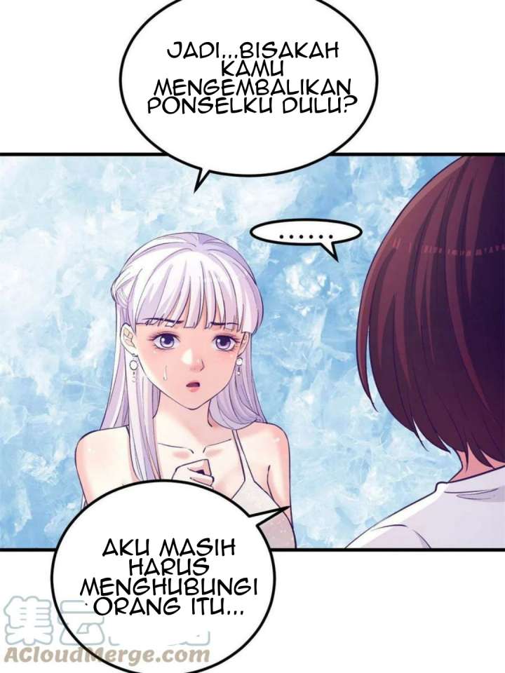 My Exclusive Dream World Adventures Chapter 138 - halaman 8