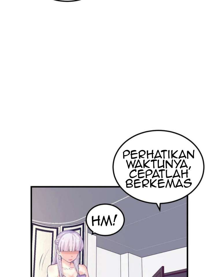 My Exclusive Dream World Adventures Chapter 138 - halaman 9