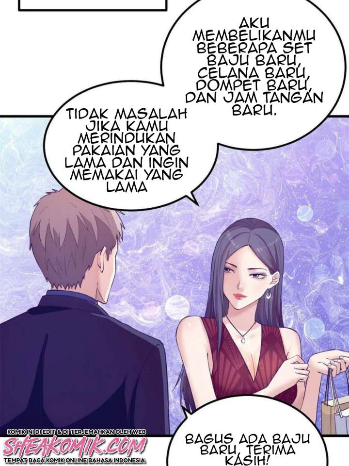 My Exclusive Dream World Adventures Chapter 139 - halaman 10