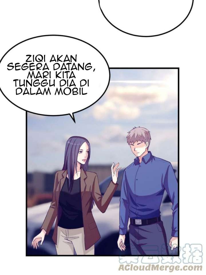 My Exclusive Dream World Adventures Chapter 139 - halaman 11