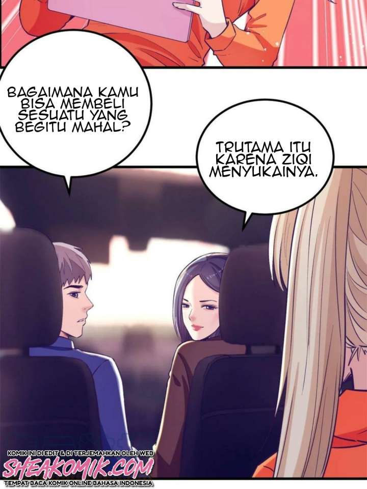 My Exclusive Dream World Adventures Chapter 139 - halaman 14
