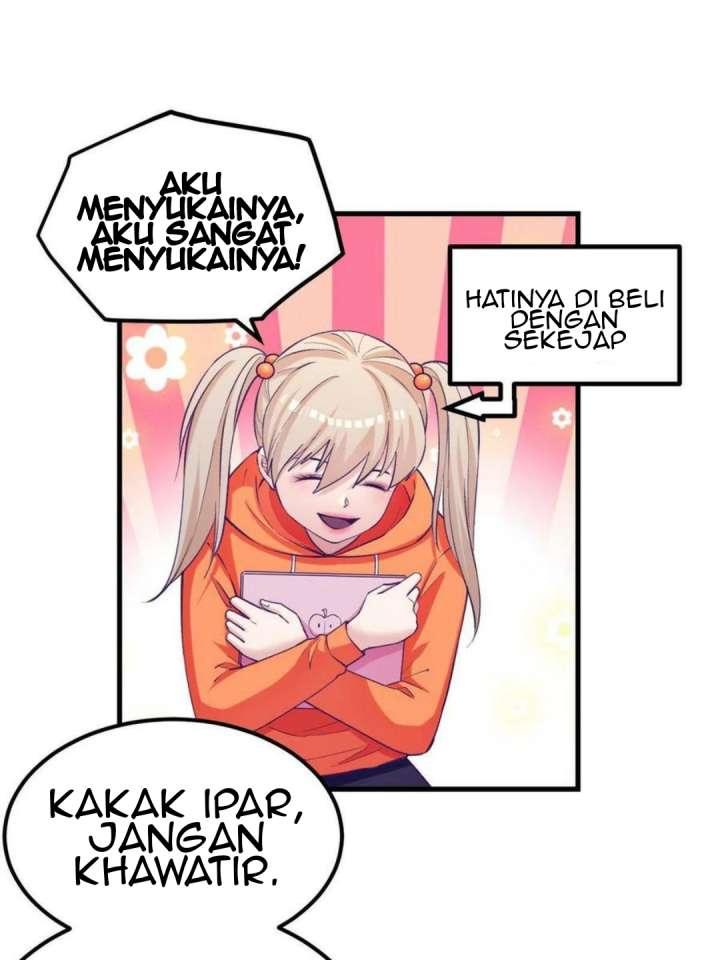 My Exclusive Dream World Adventures Chapter 139 - halaman 15