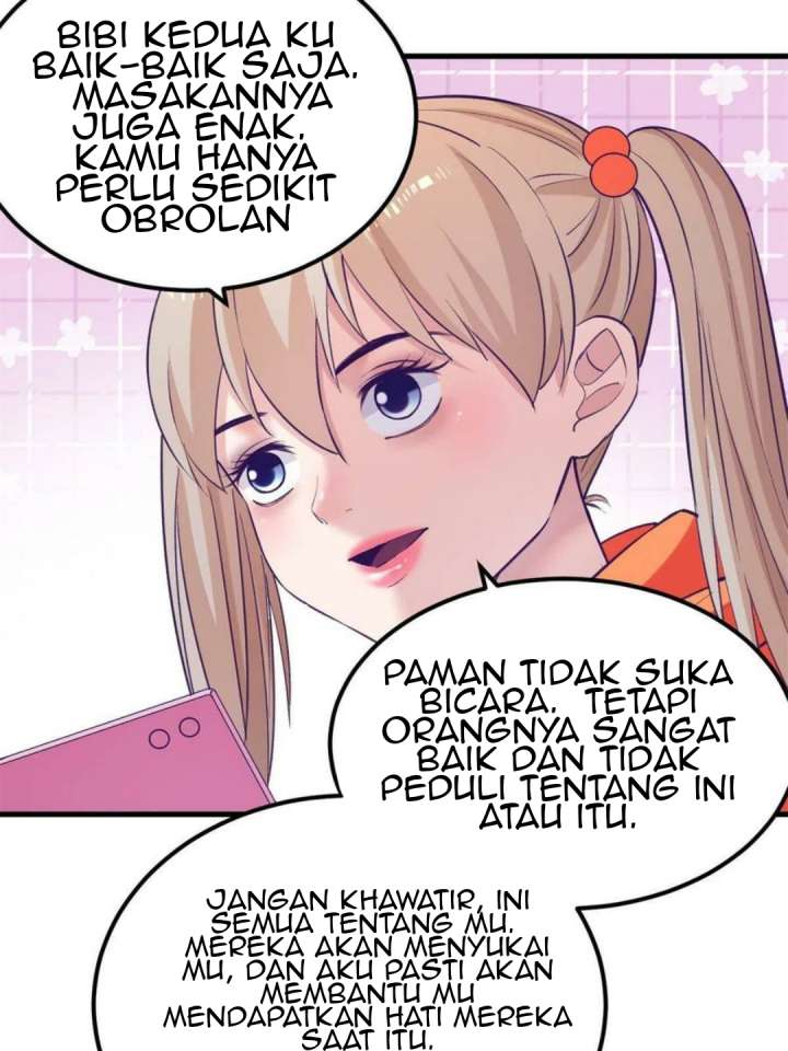 My Exclusive Dream World Adventures Chapter 139 - halaman 16