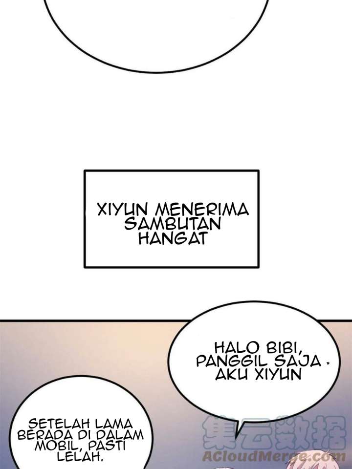 My Exclusive Dream World Adventures Chapter 139 - halaman 17