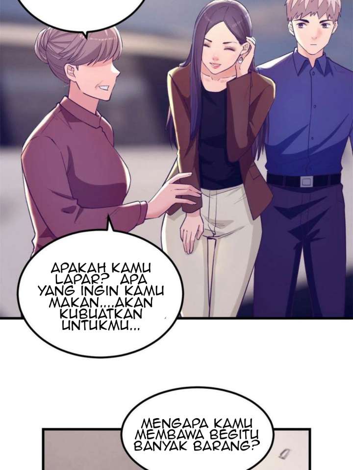 My Exclusive Dream World Adventures Chapter 139 - halaman 18